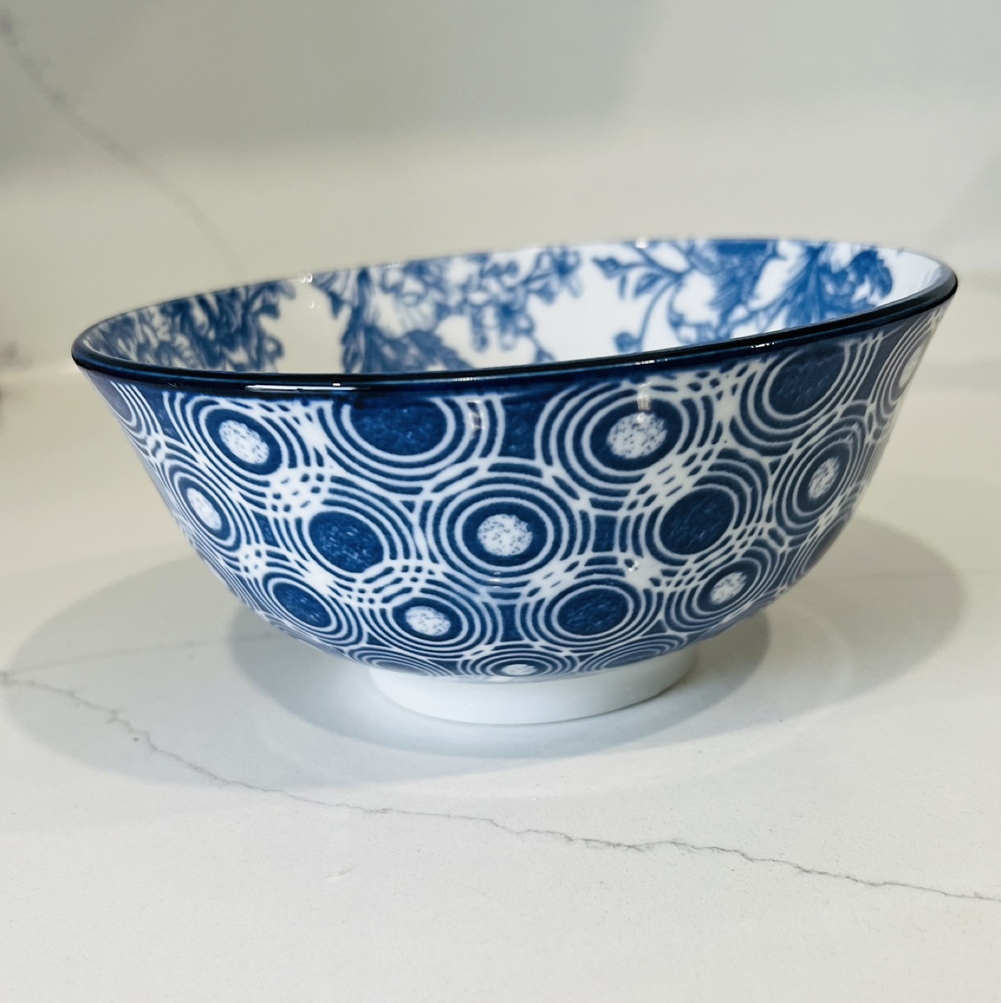 Ceramic Snack Bowl thumbnail