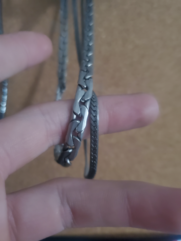 Random Chains and Necklaces - photo 4