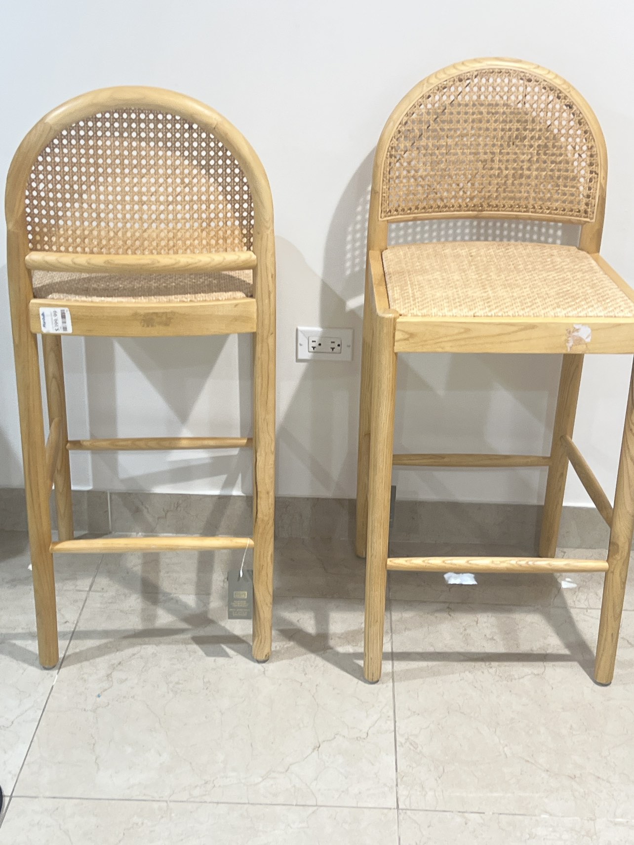 Chairs for island - photo 2
