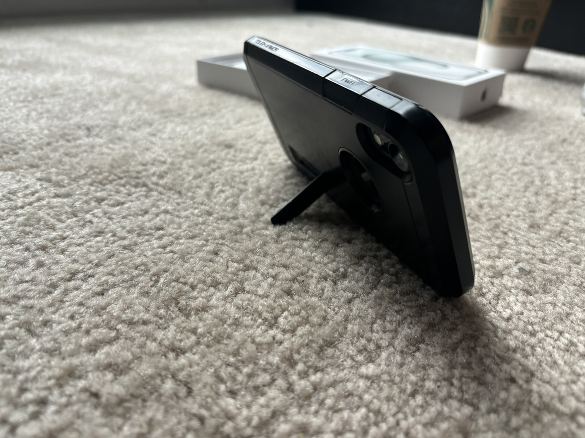 iPhone XR 64 gb (unlocked) - photo 5