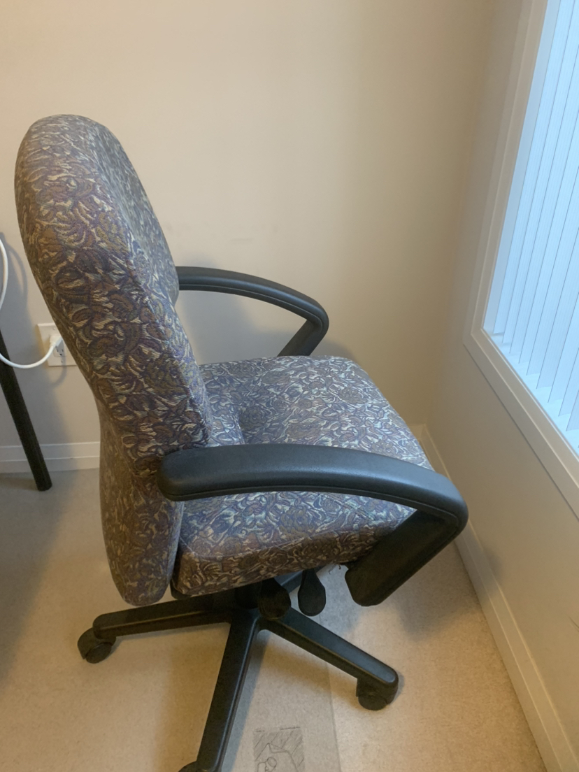 2 pieces chairs - photo 3