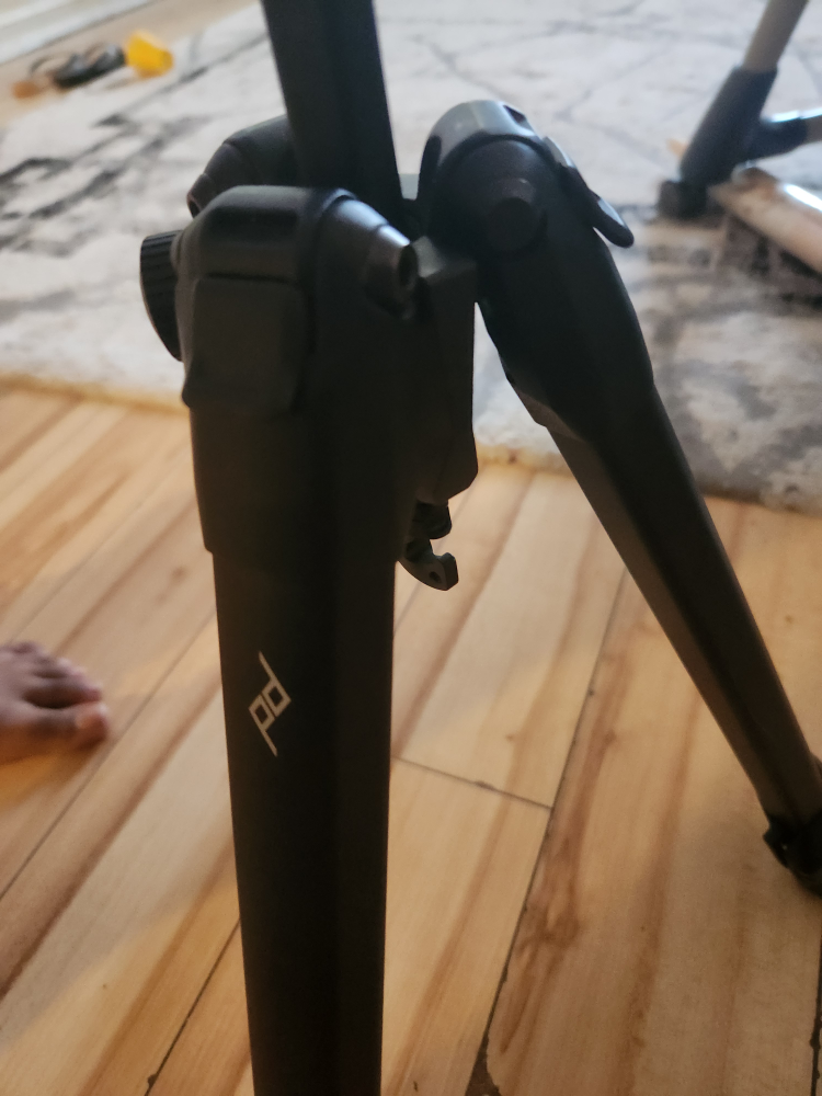 camera holder or stand base - photo 2