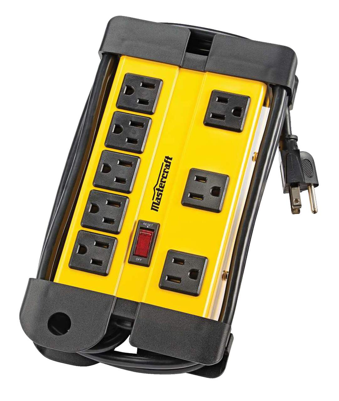 Mastercraft Extension Cord #Freecyle image indicator(2)