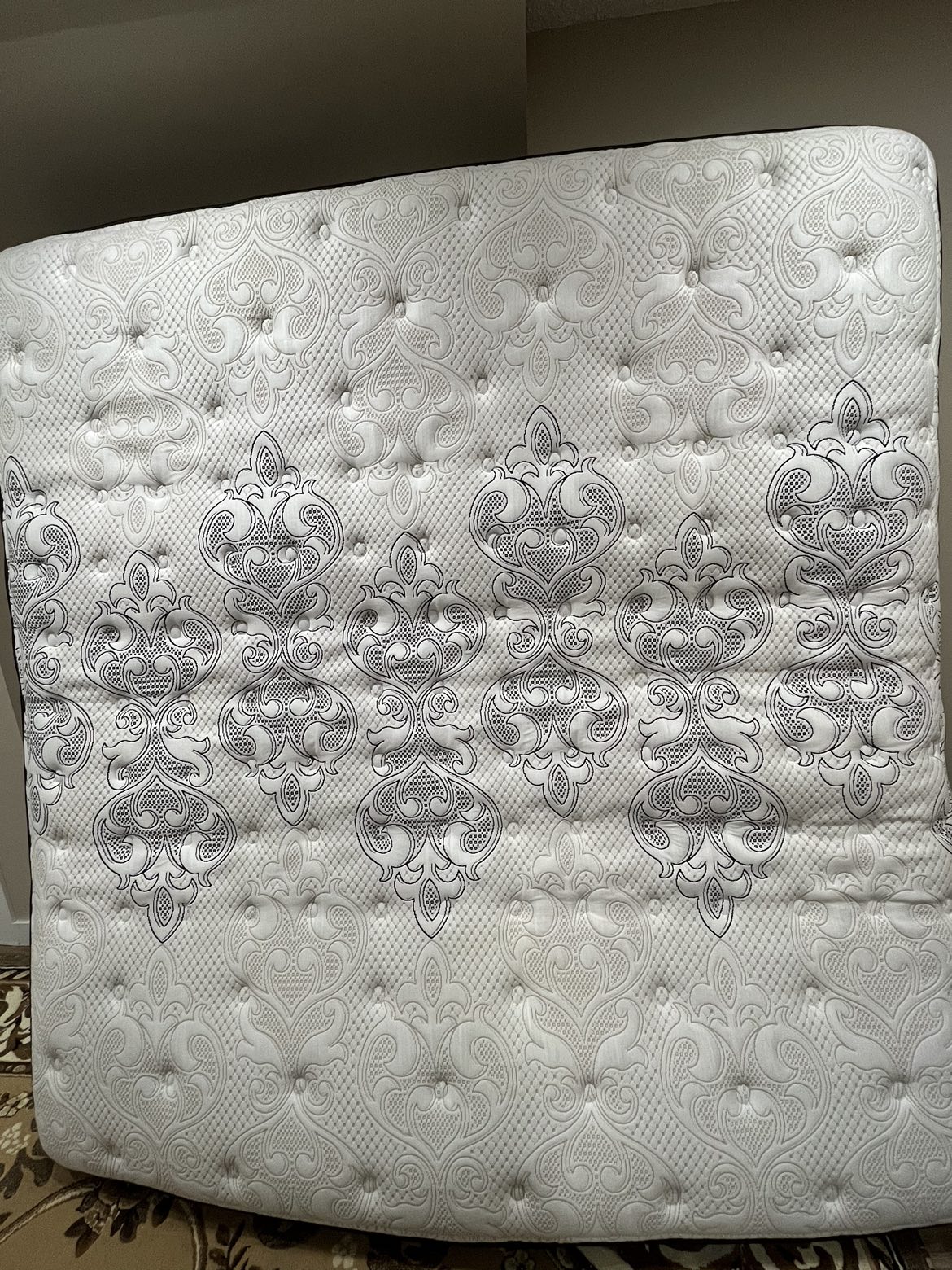 King size Mattress - photo 2