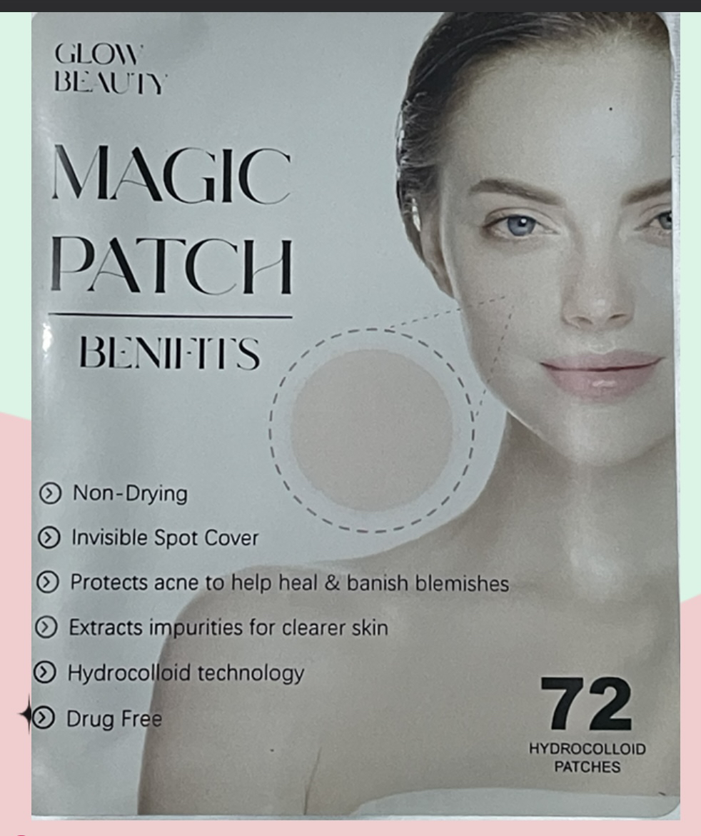 Magic patch