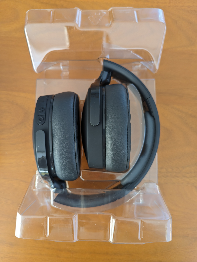 Skullcandy noise cancelling headphones - photo 4