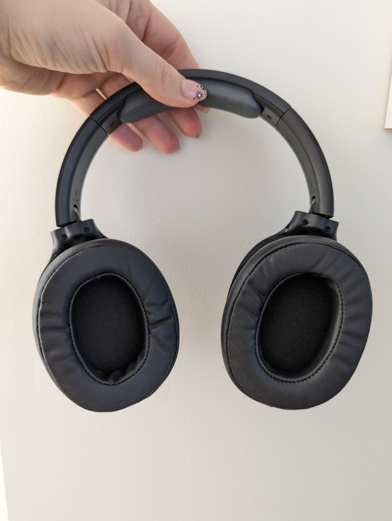 Skullcandy noise cancelling headphones - photo 2