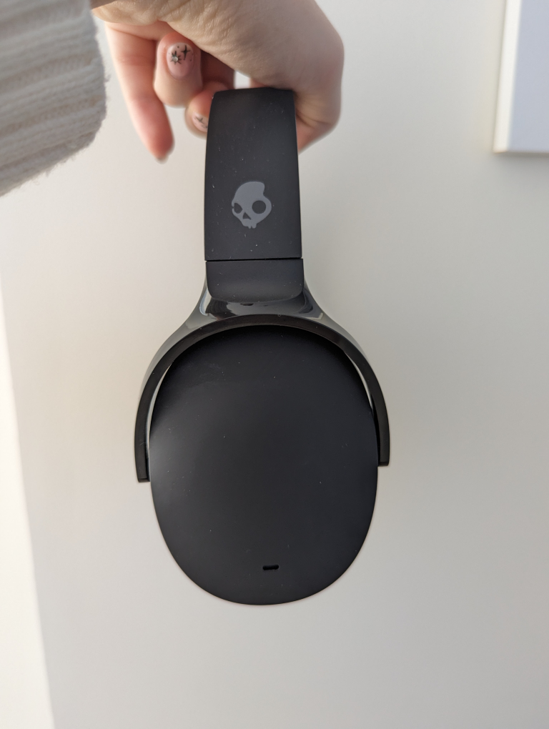 Skullcandy noise cancelling headphones