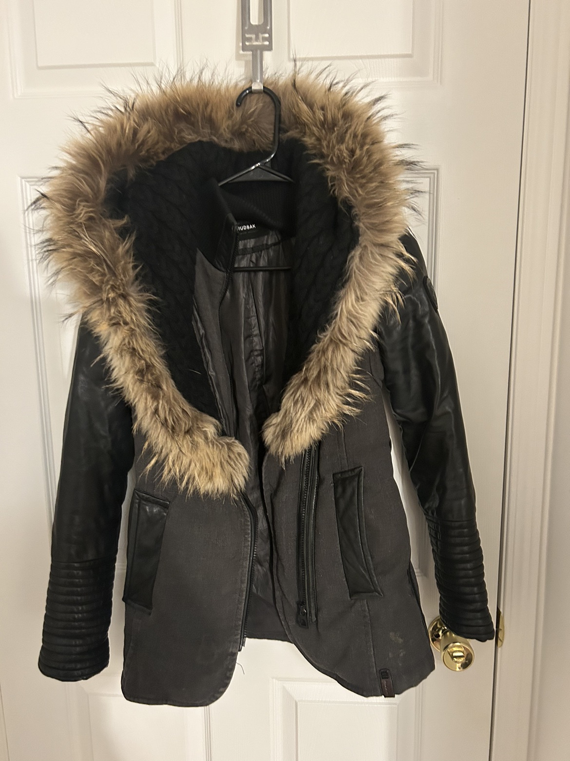 Rudsak Jacket thumbnail