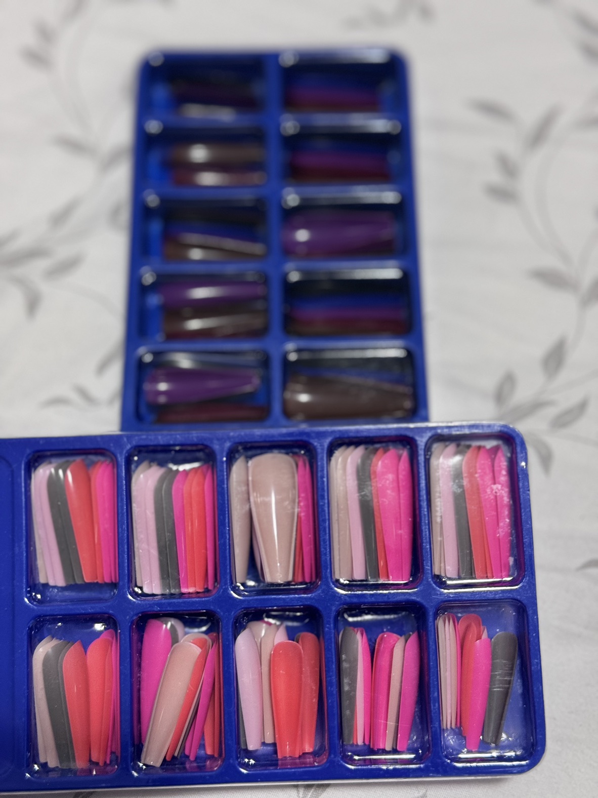Assortment of False Nails - photo 2