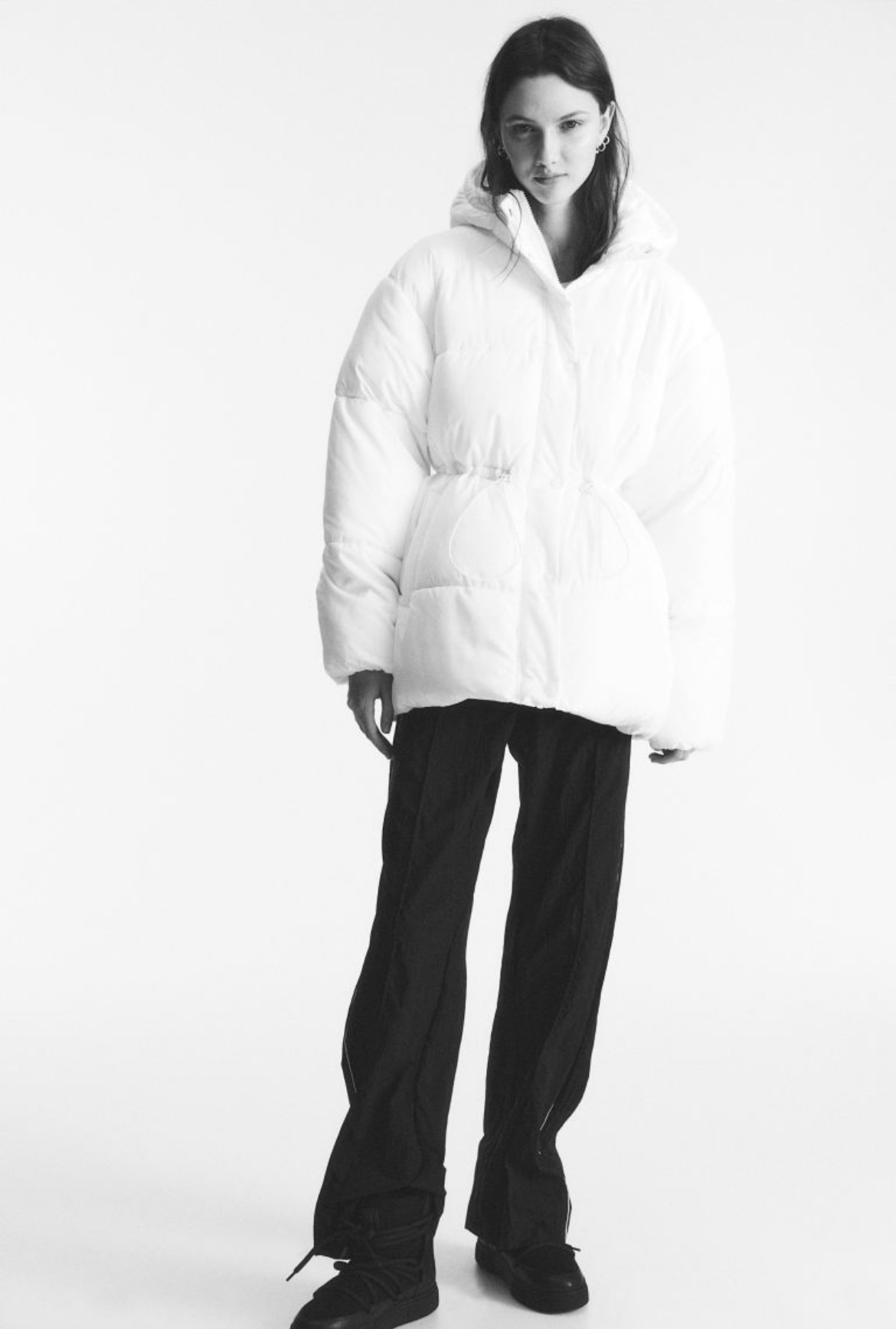Puffer Jacket H&M - photo 2