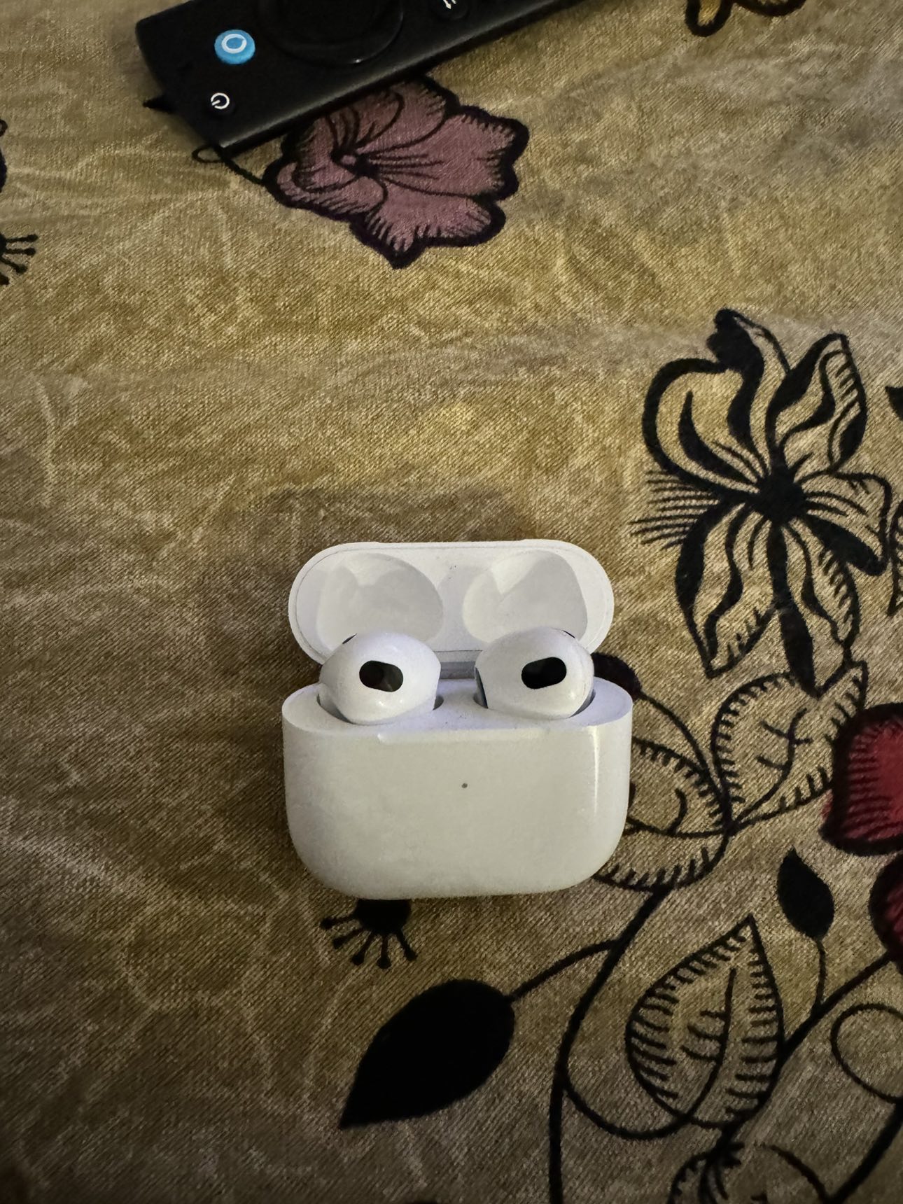 Airpods 3rd gen