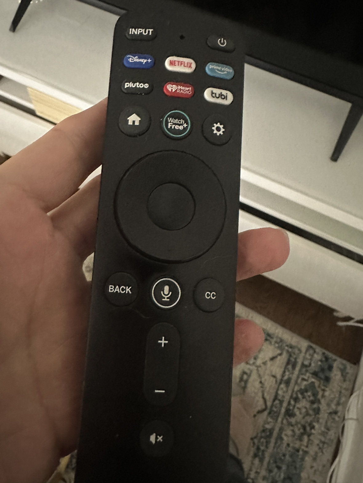 Vizio 43 inch Smart TV - V Series - photo 4