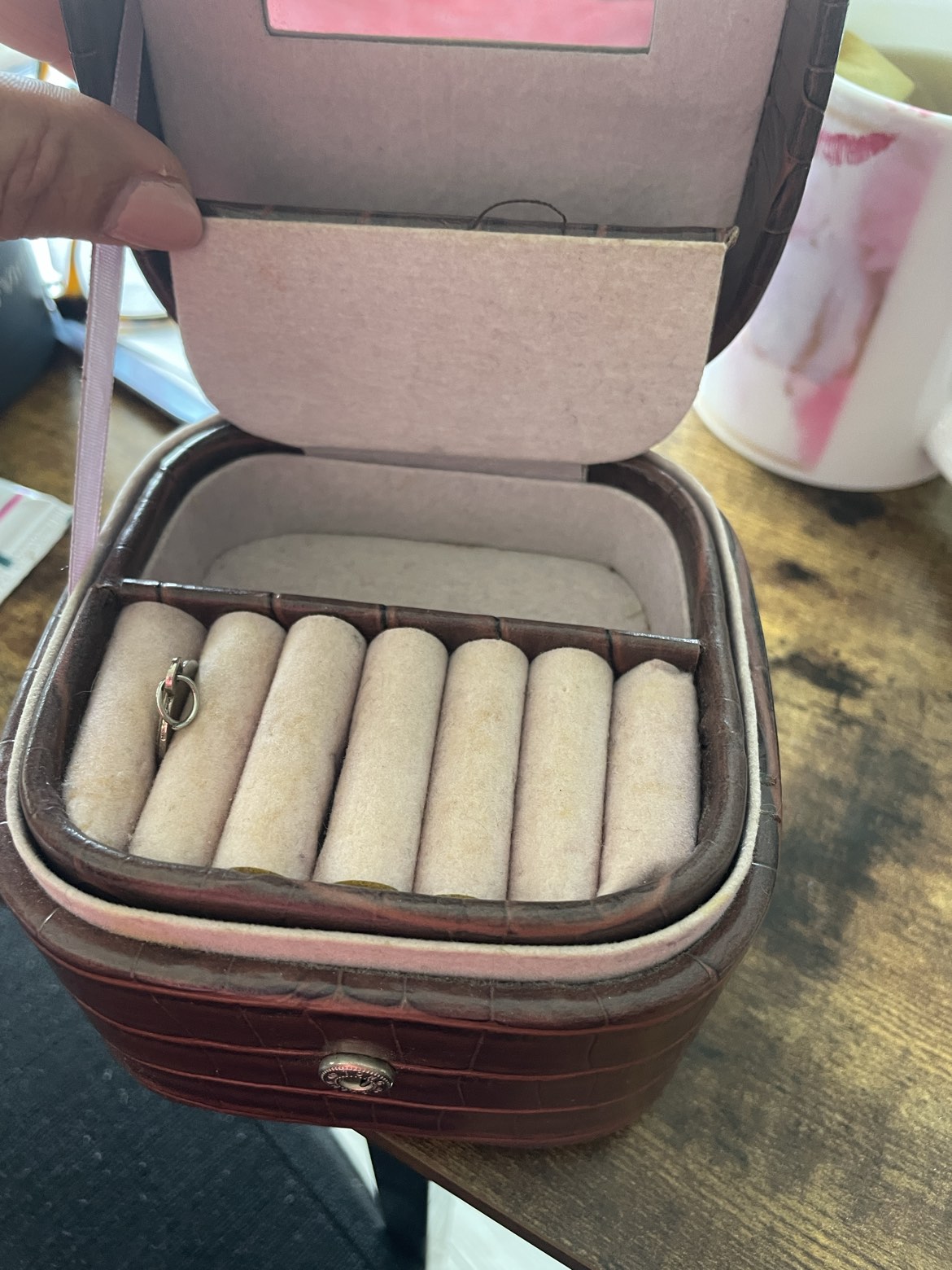 Jewelry box l image indicator(8)