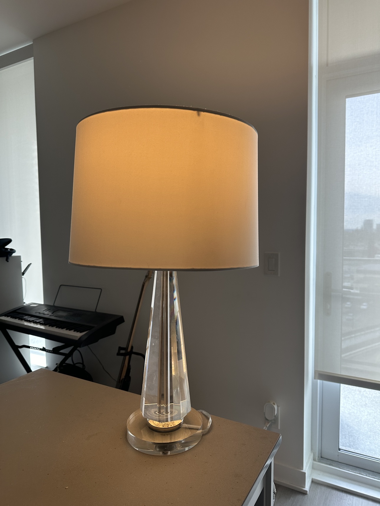 Lamp - photo 2