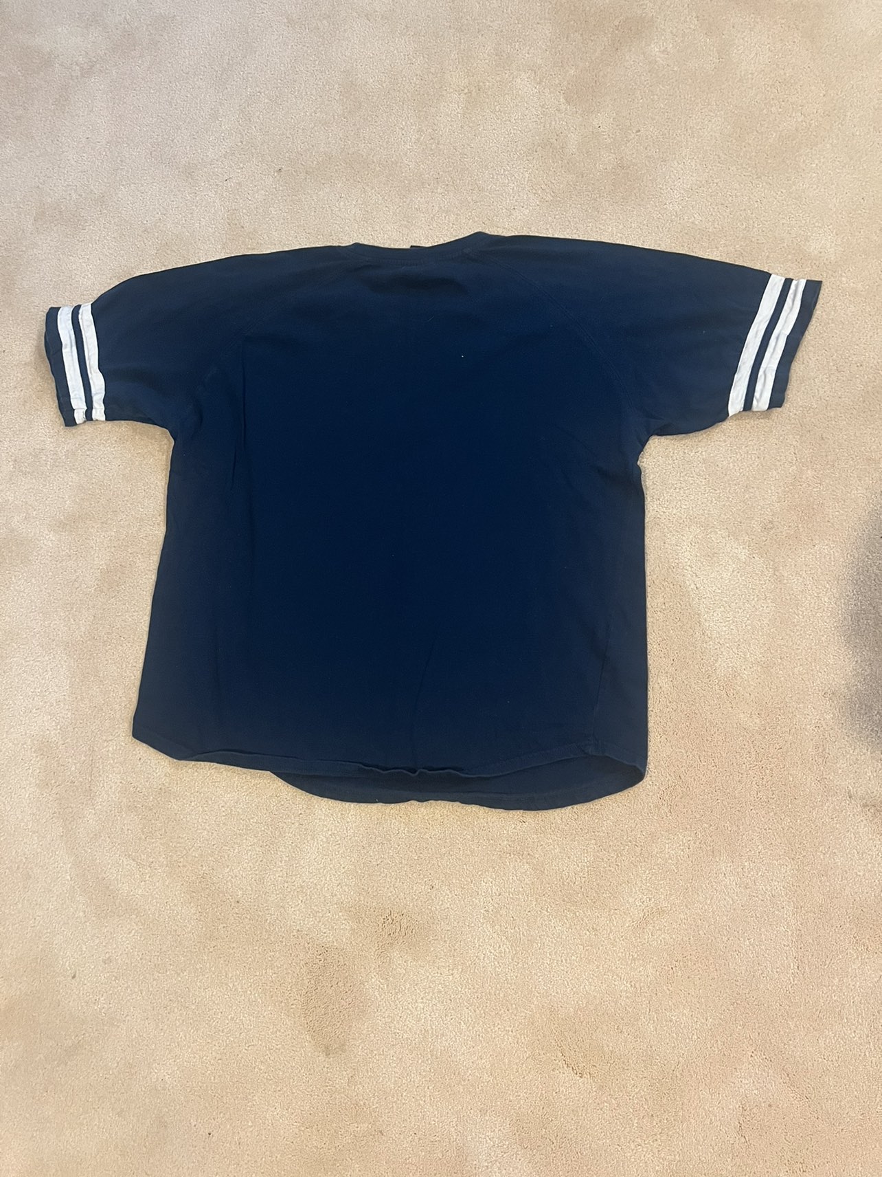Vancouver Canucks T-Shirts Size L - photo 4