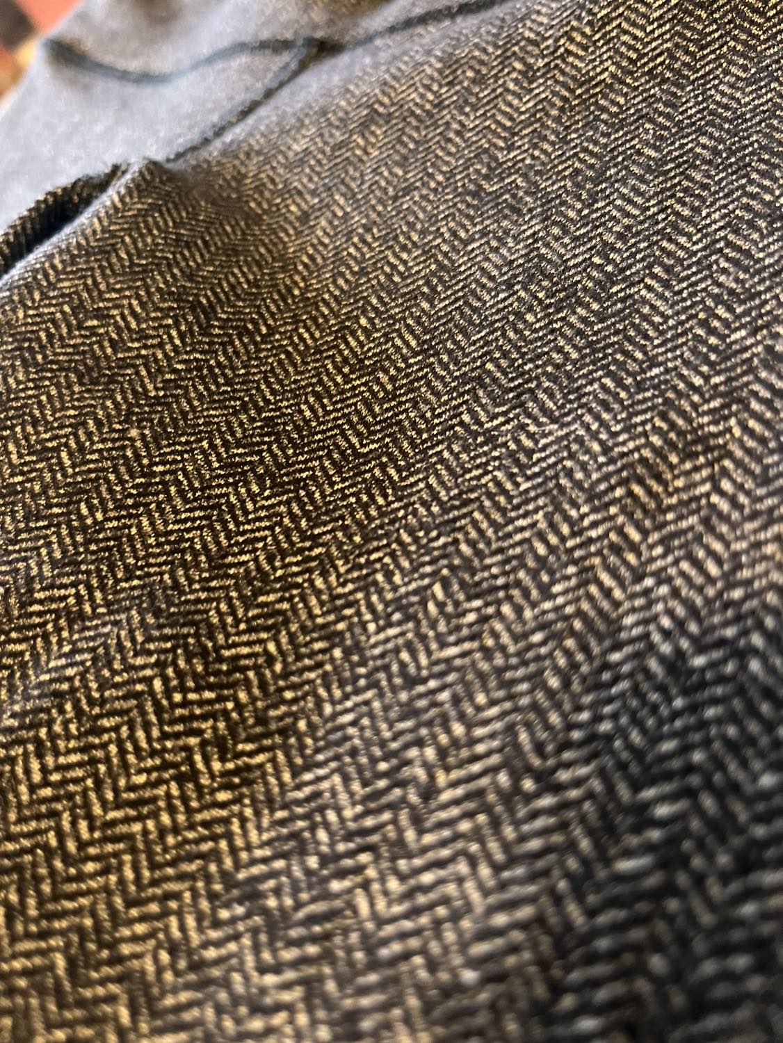 Pre-loved TNA LEGGINGS image indicator(4)