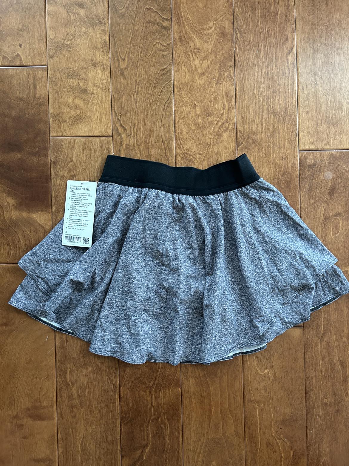 Lululemon Skirt