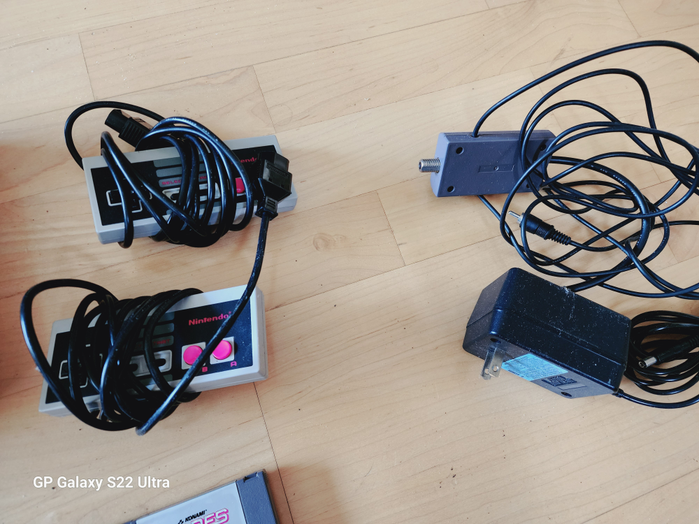 Nintendo and games - photo 3