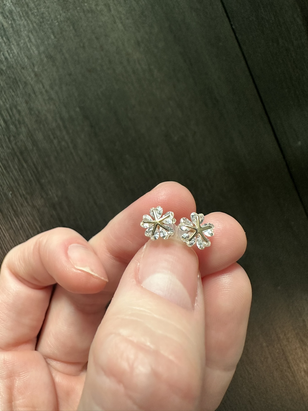 Earrings thumbnail