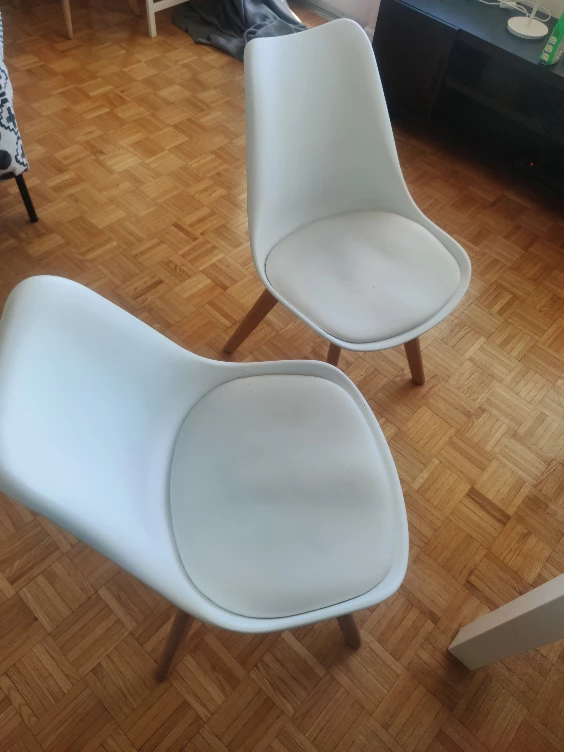 Chairs - photo 2