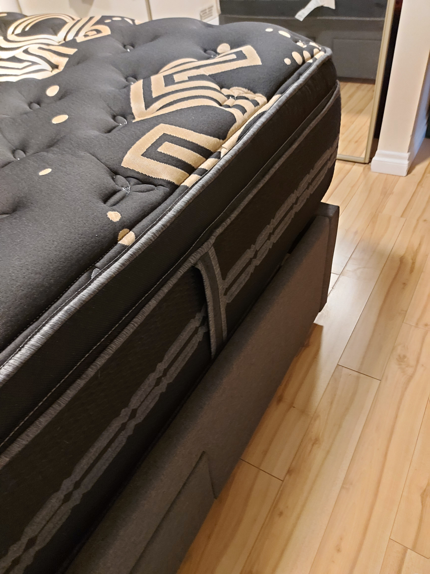 mattress - photo 3