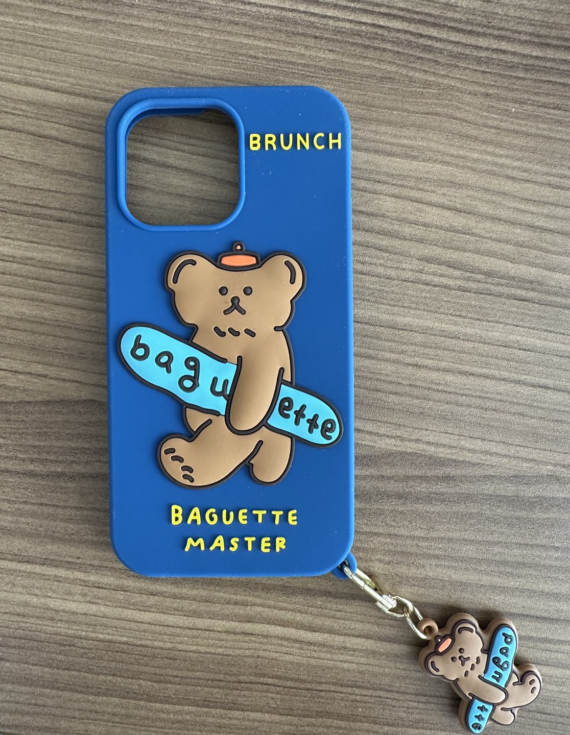 Brand New cute Korean iPhone 14 Pro Max Case thumbnail