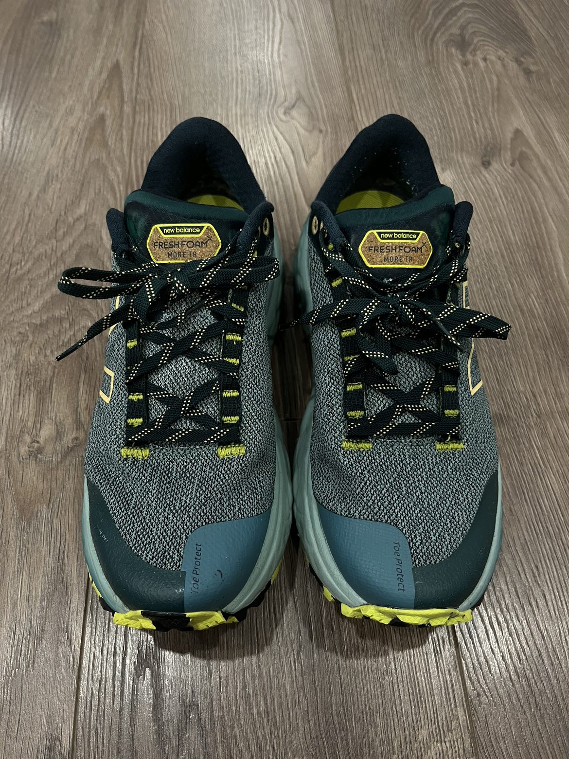 New Balance Womens Fresh Foam X More Trail V2 Running Shoe - photo 2