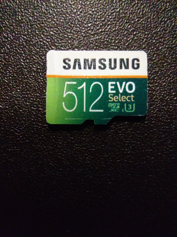 Rove 4K Dash Cam with 512GB card - photo 2