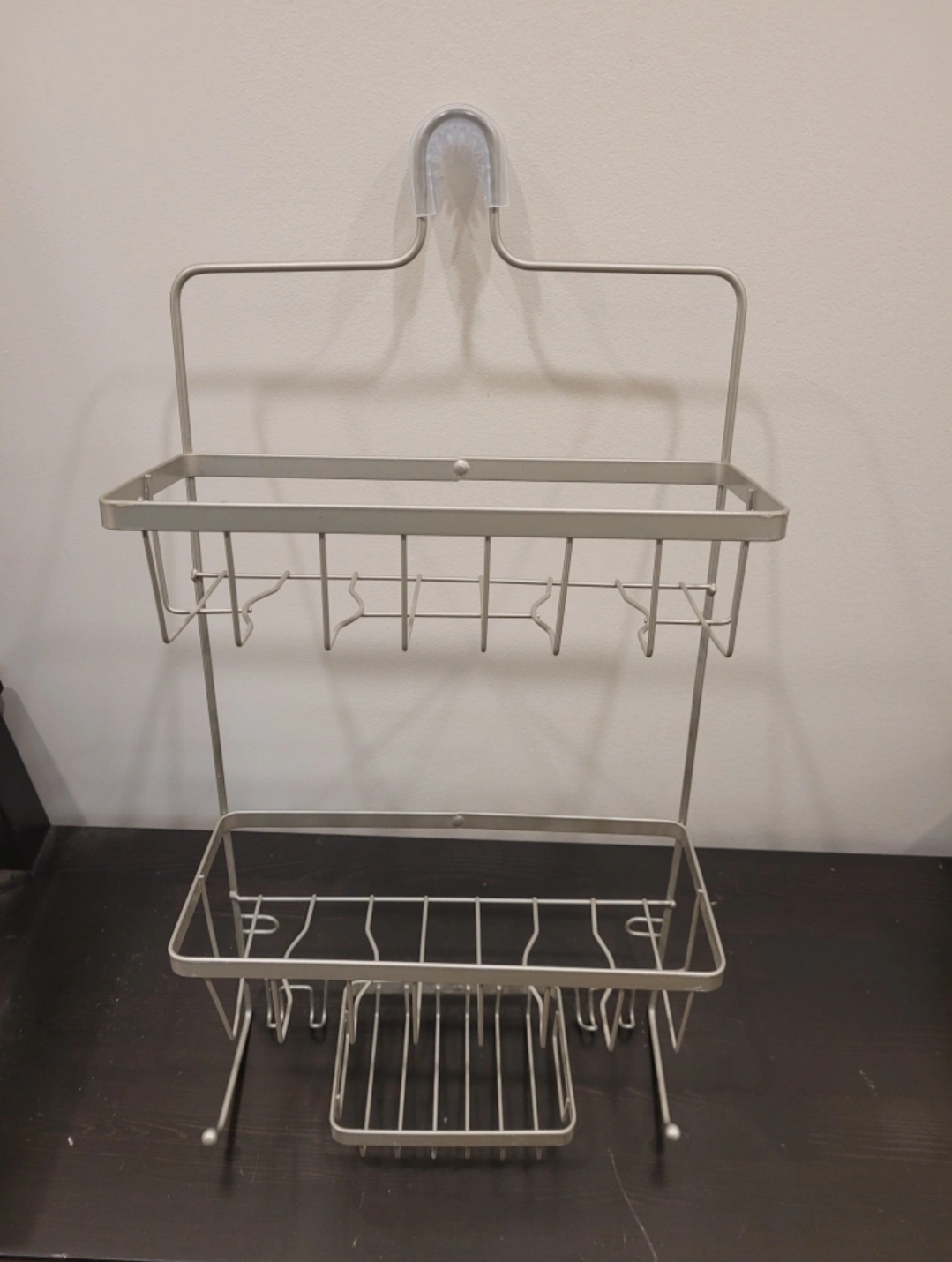 #freecycle Shower Caddy thumbnail