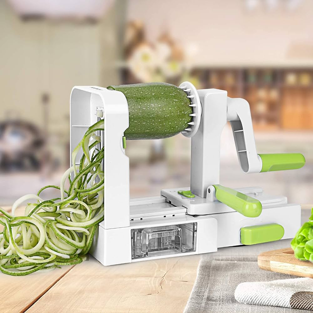 Vegetable Spiralizer #freecycle