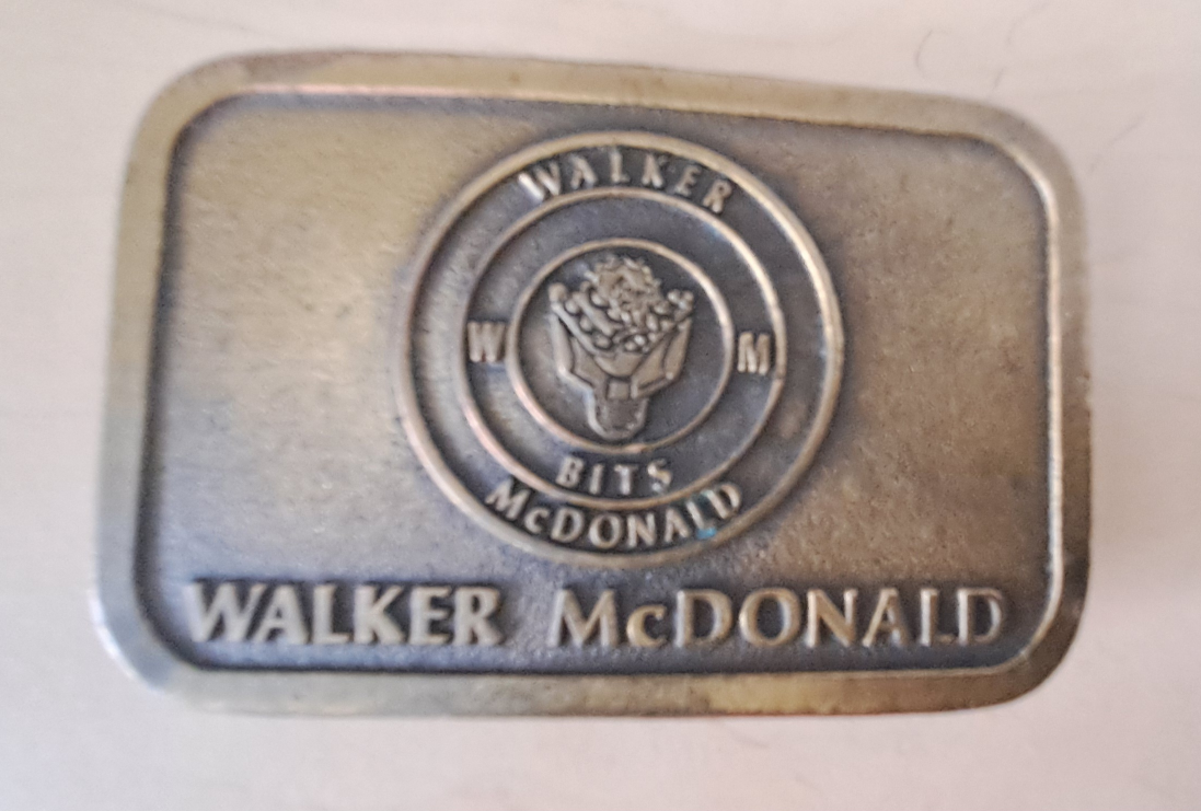 Genuine Belt Buckle image indicator(4)