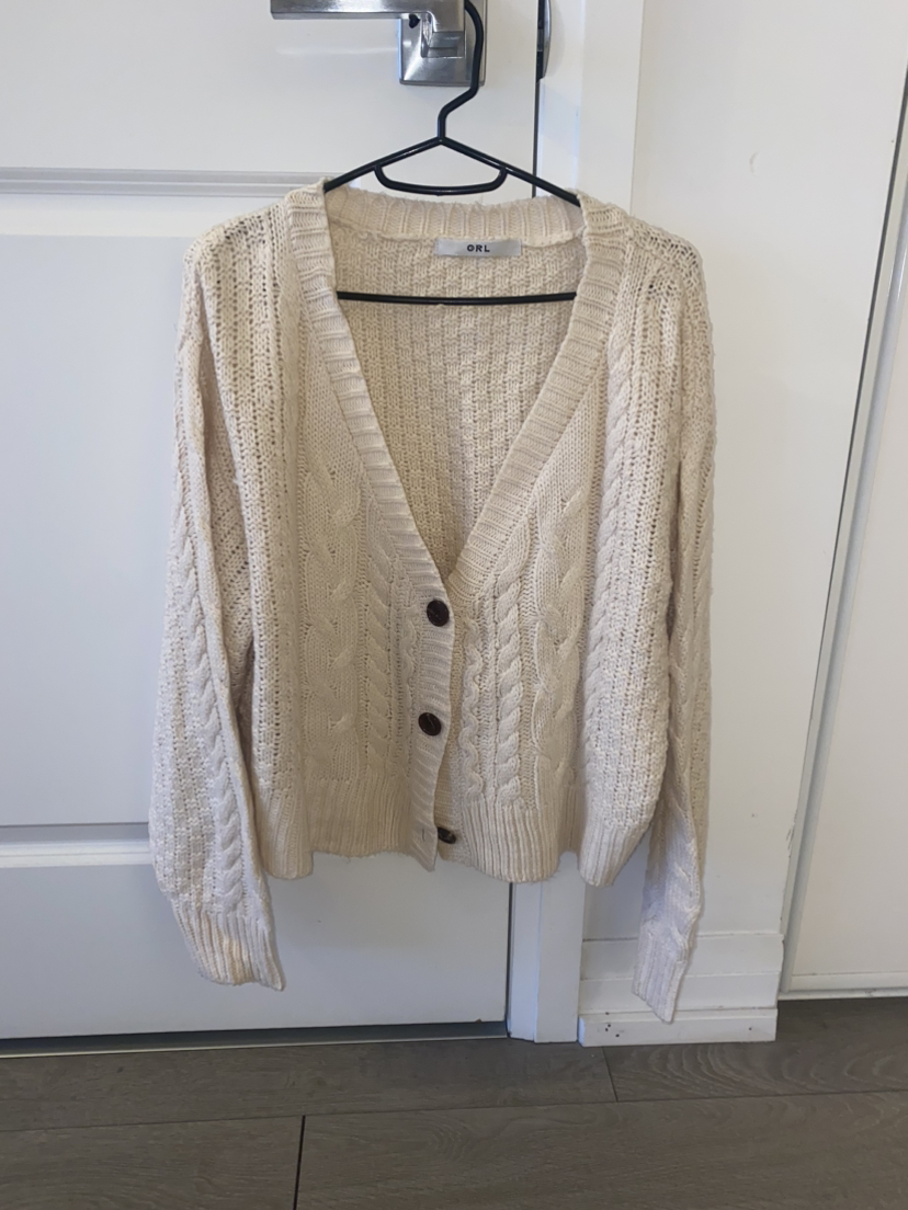 Cardigan