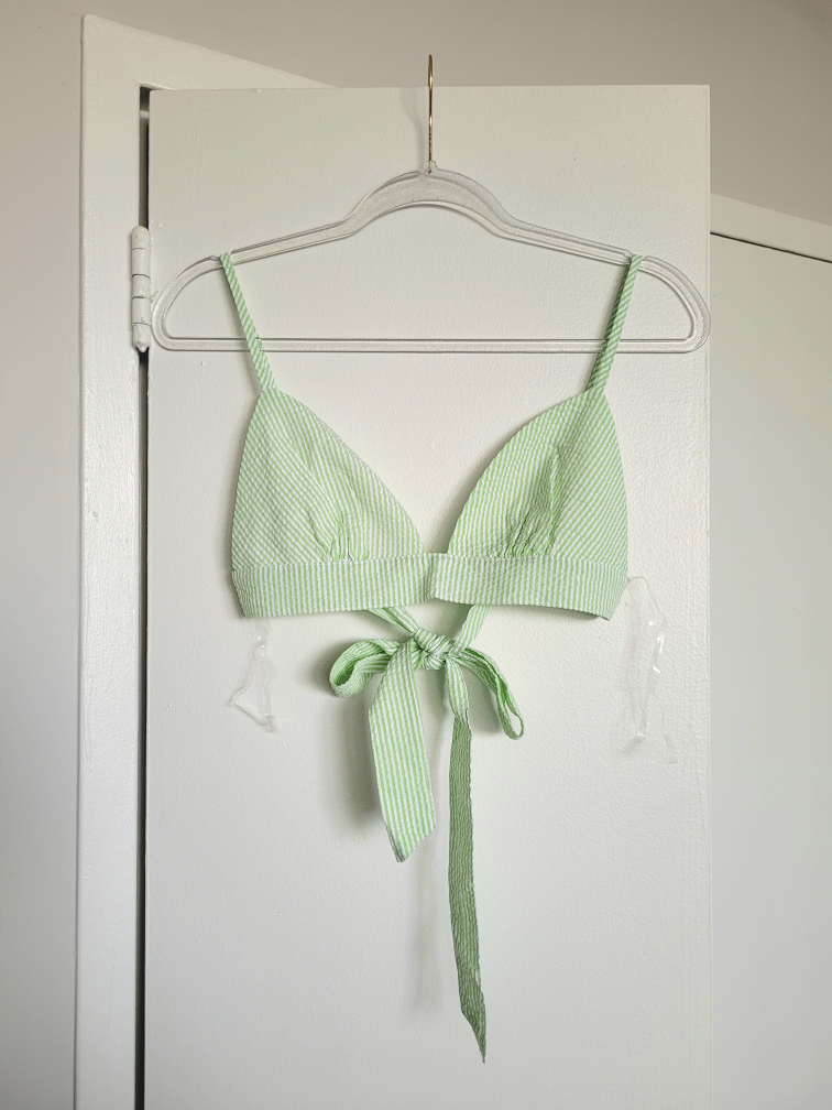 HYFVE Top and Bralette Set image indicator(5)