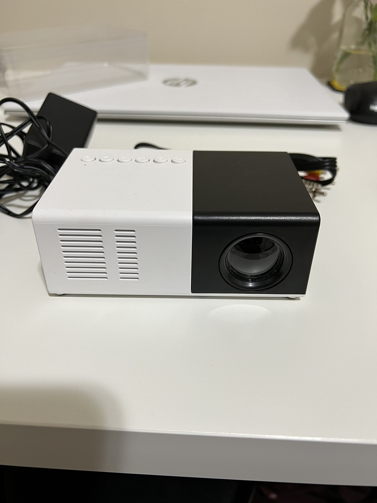 Mini Projector