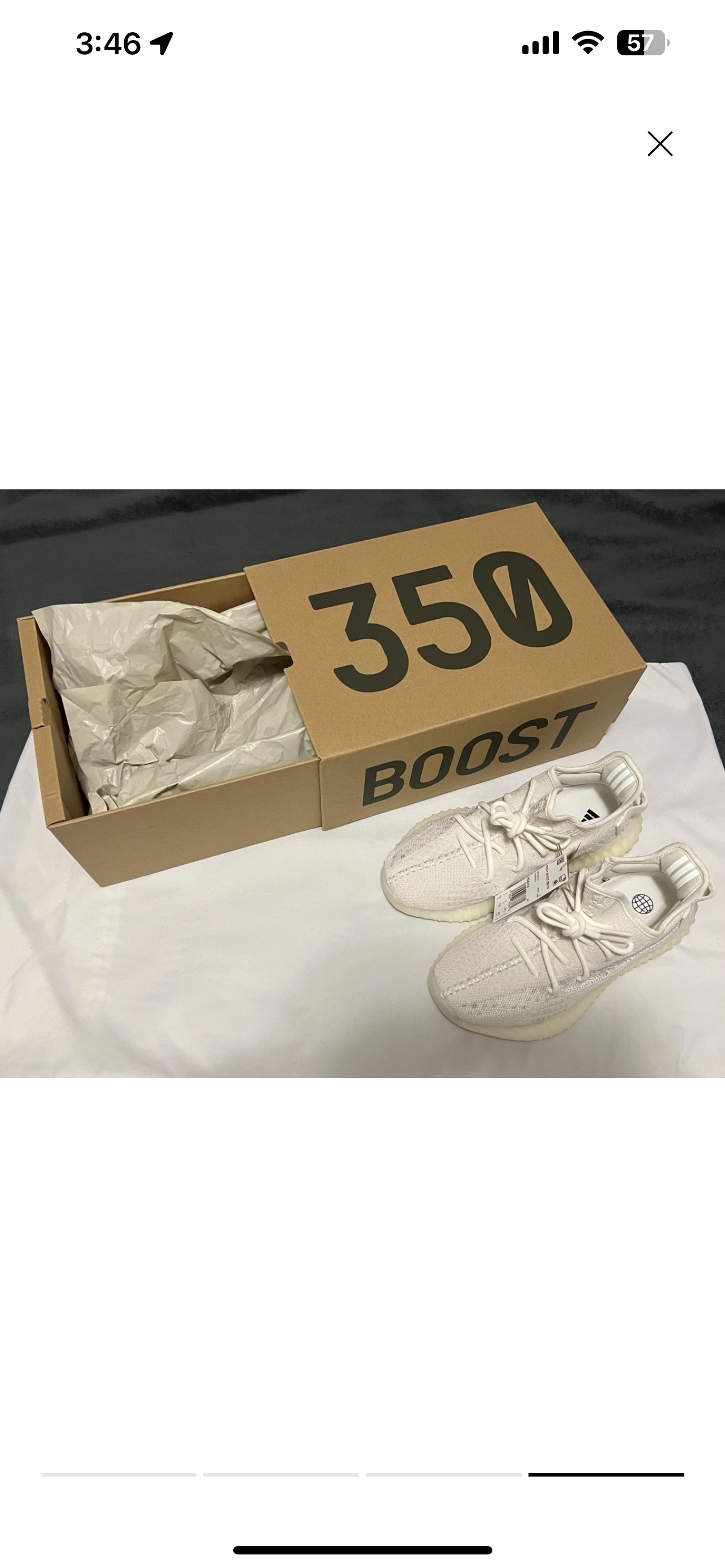 Yeezy Boost 350 v2 - photo 4