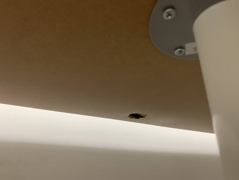 Ikea White Table image indicator(6)