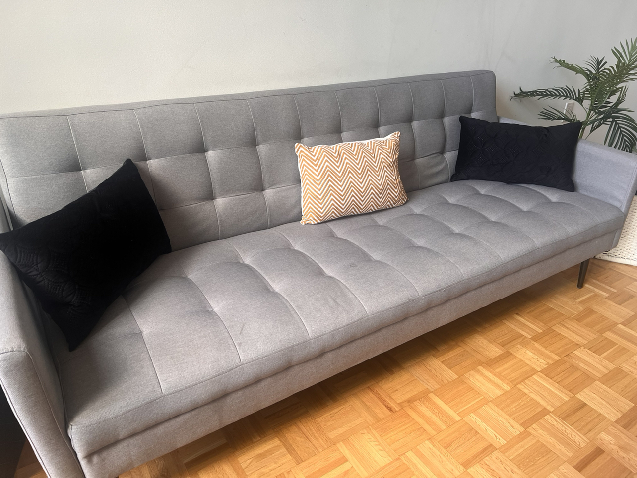 Sofa-Bed Couch image indicator(6)