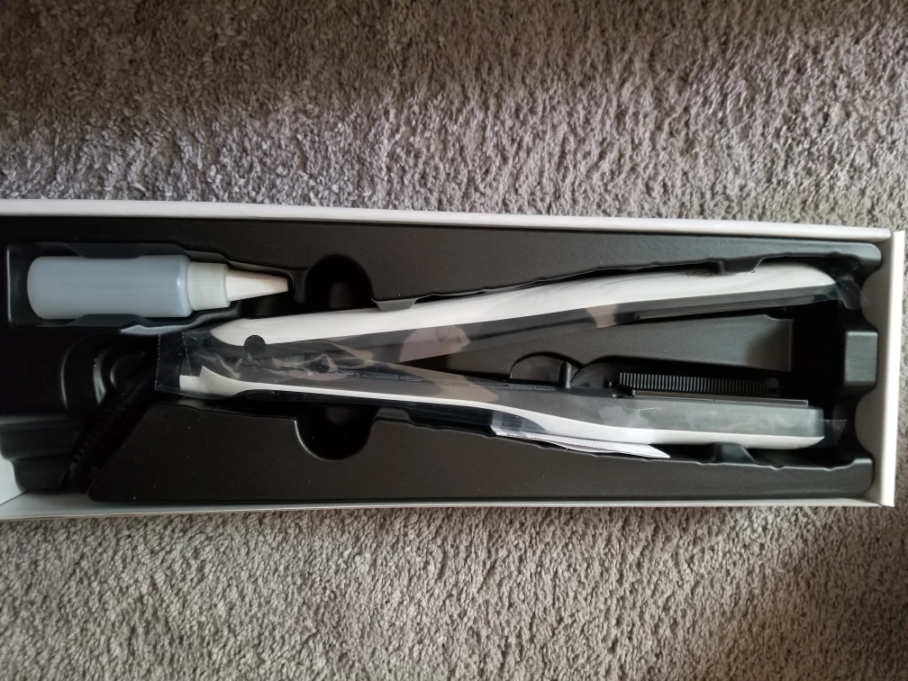 L'Oreal SteamPod Professional Styler - photo 2
