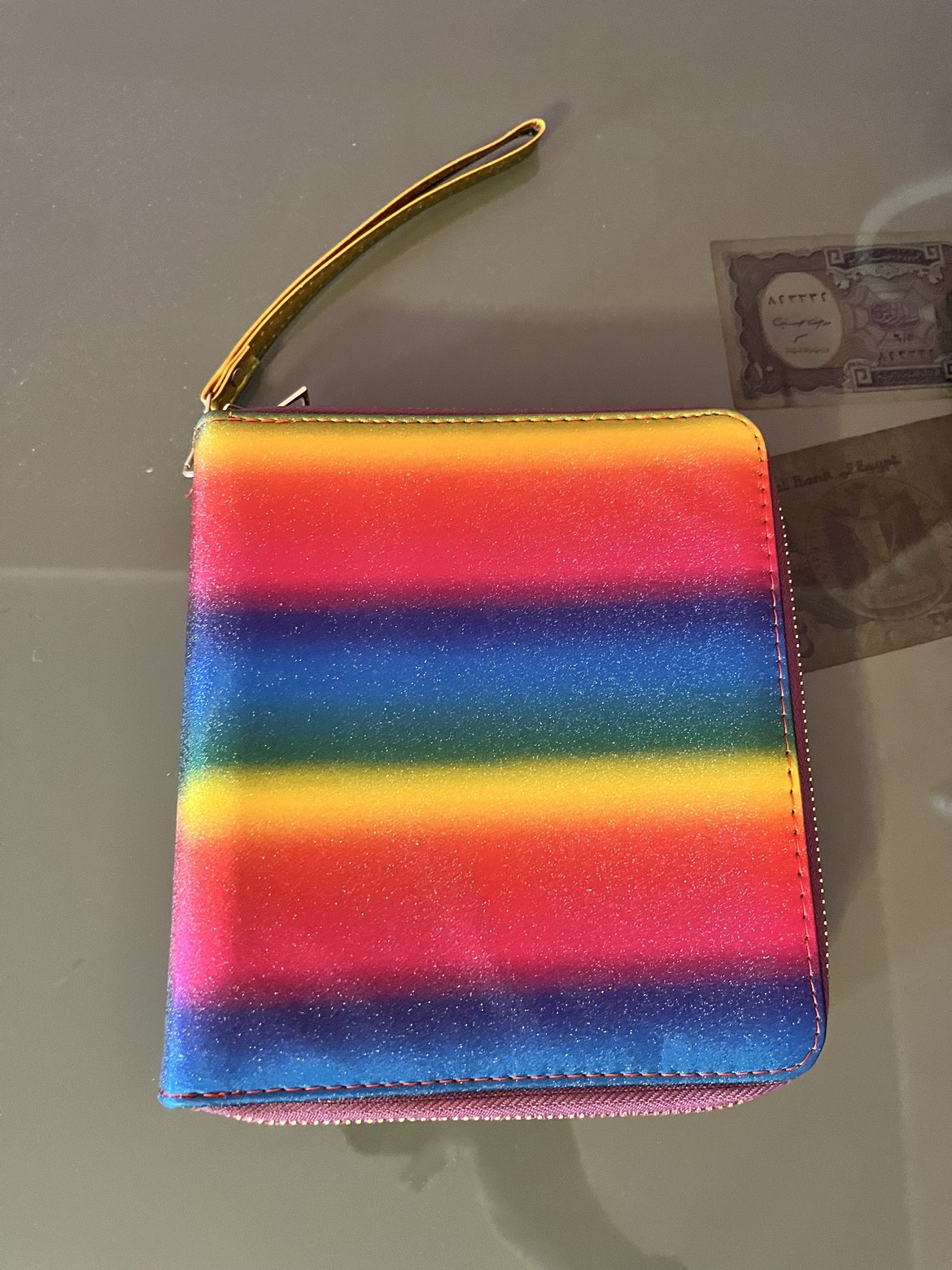 Rainbow folders thumbnail