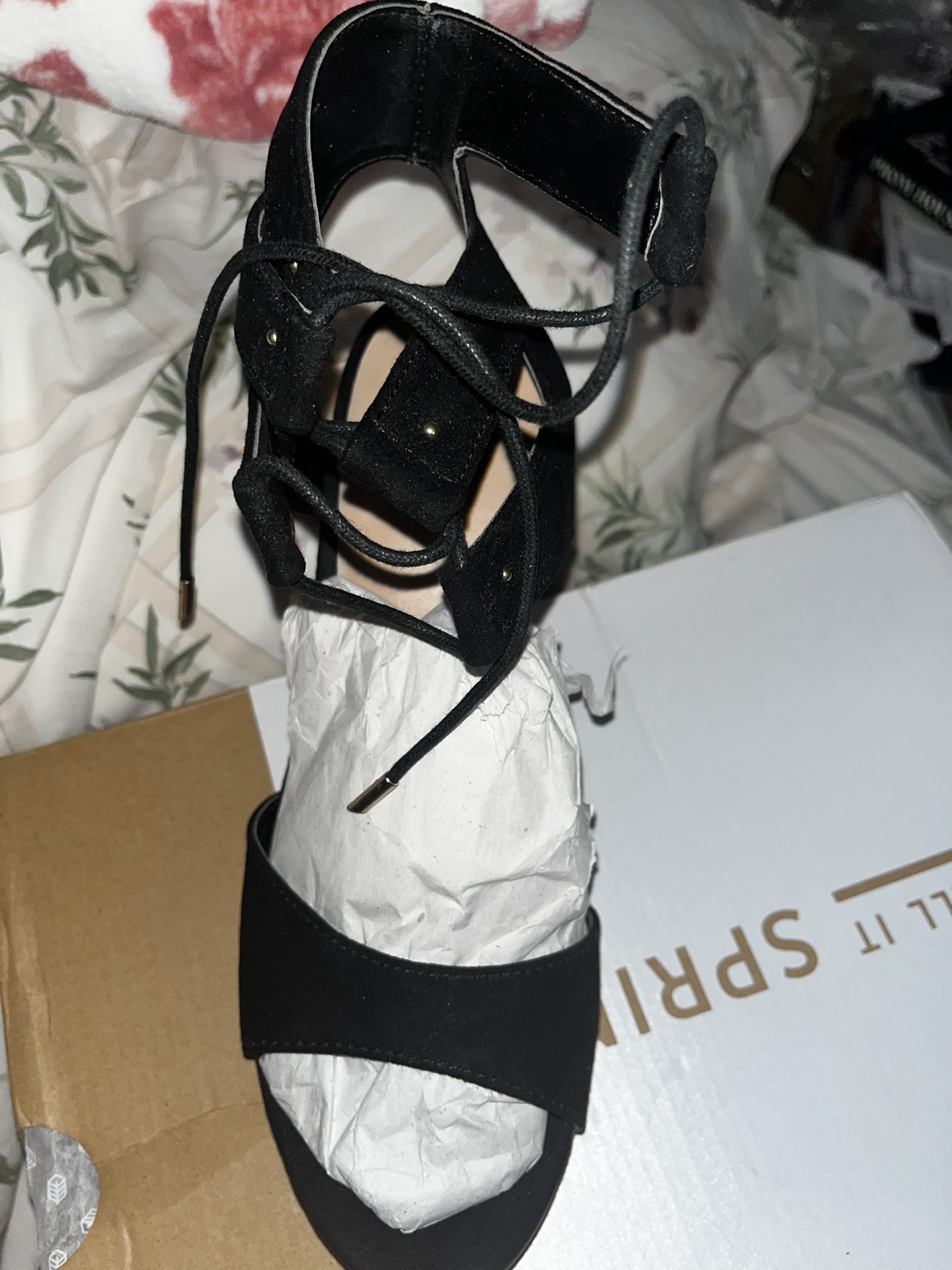 BNIB Call IT SPRING Women’s Shoes image indicator(4)