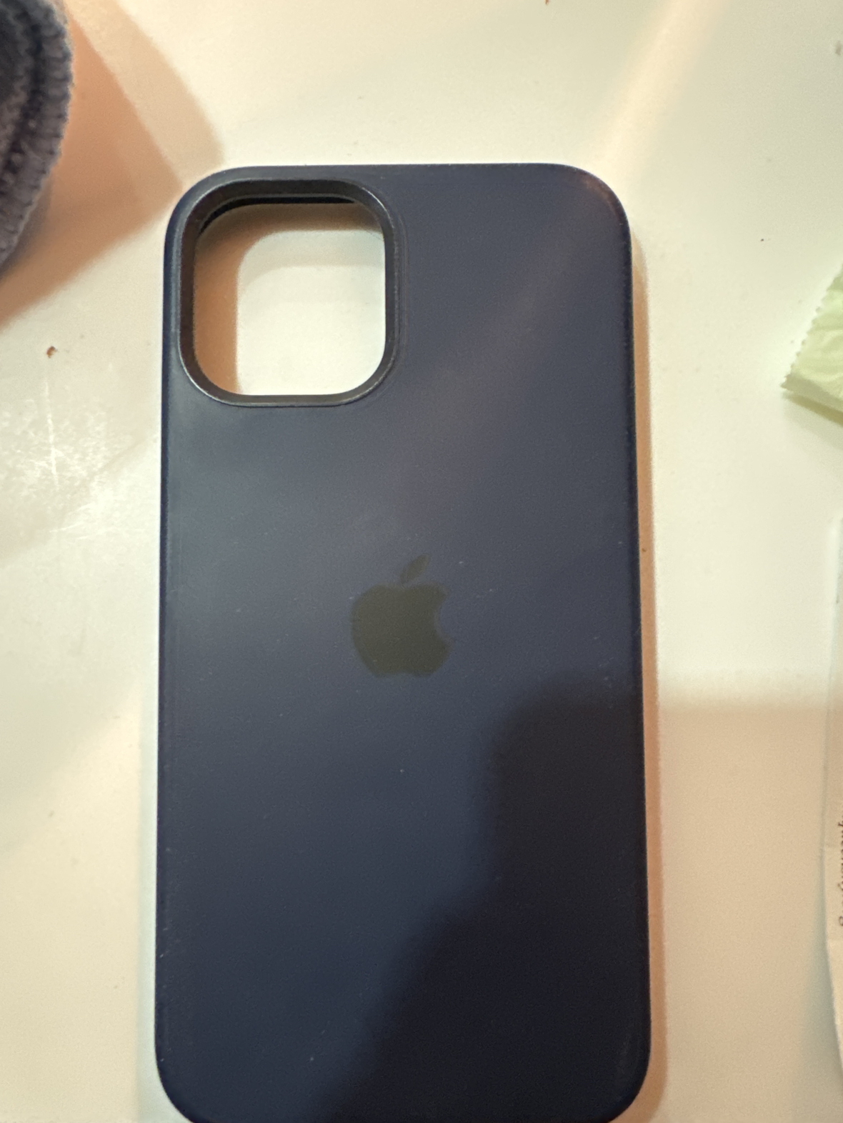 iphone 12 pro max magsafe case