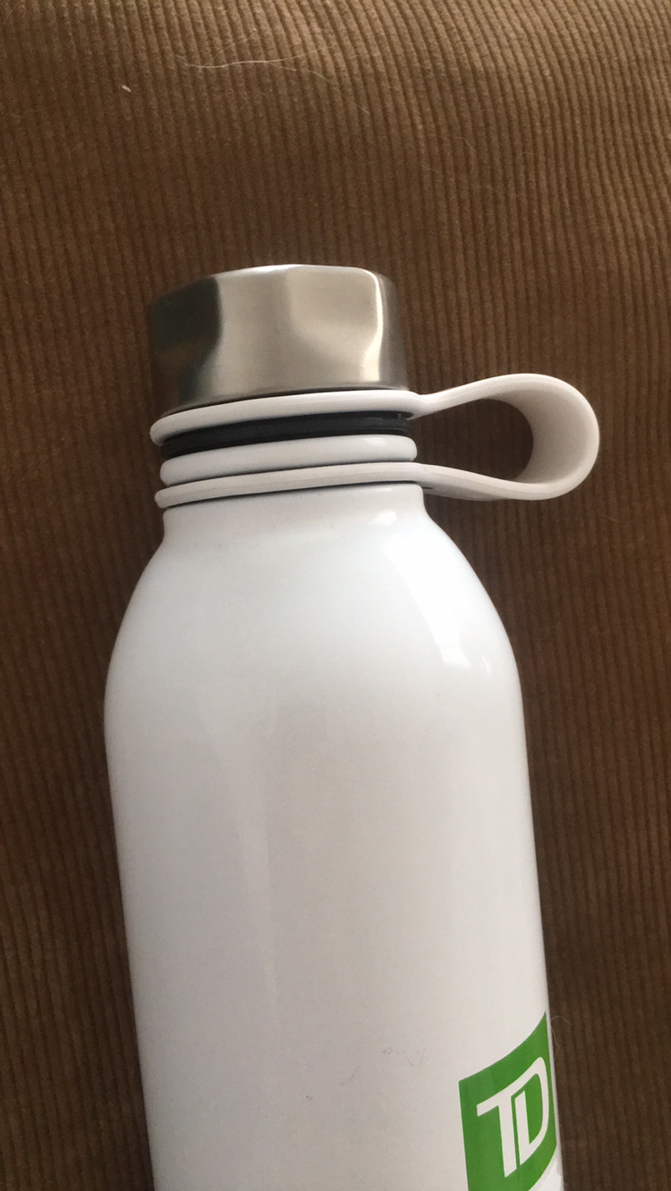 🥕 Day #7 TD St St water Bottle image indicator(3)