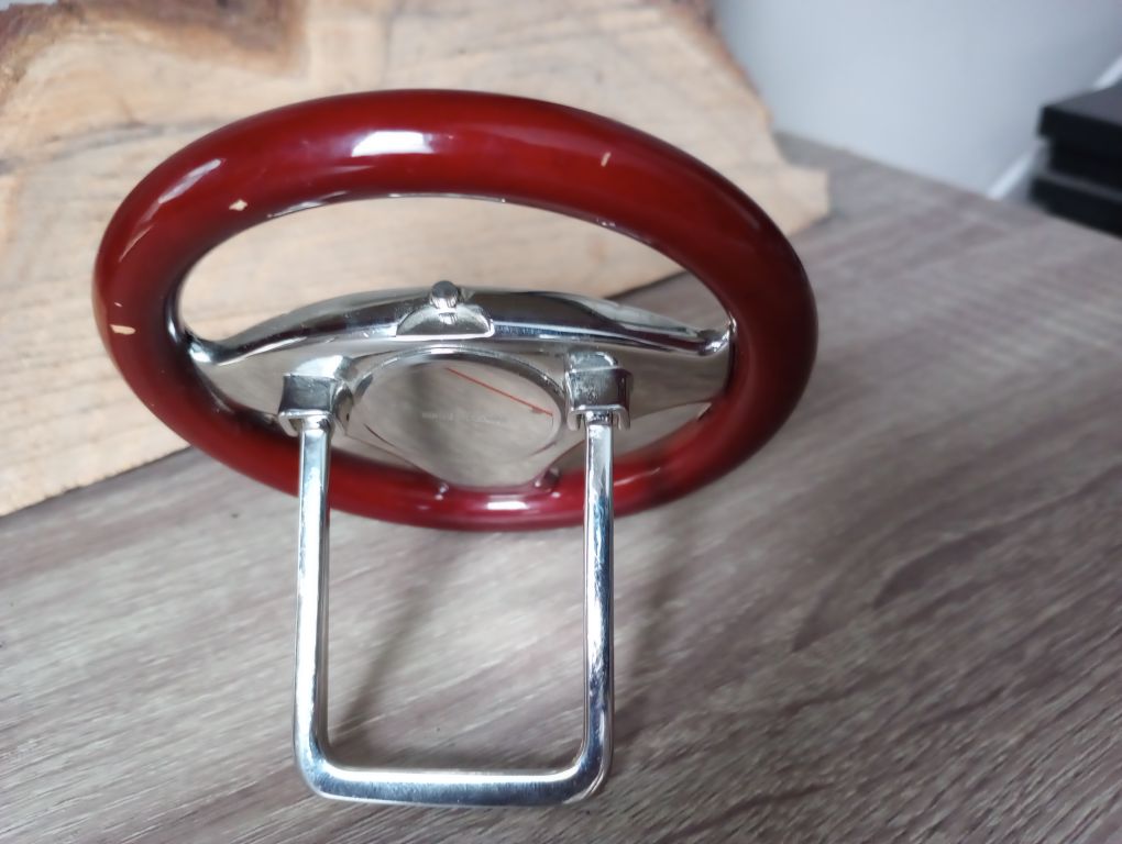 Steering Display Clock image indicator(7)