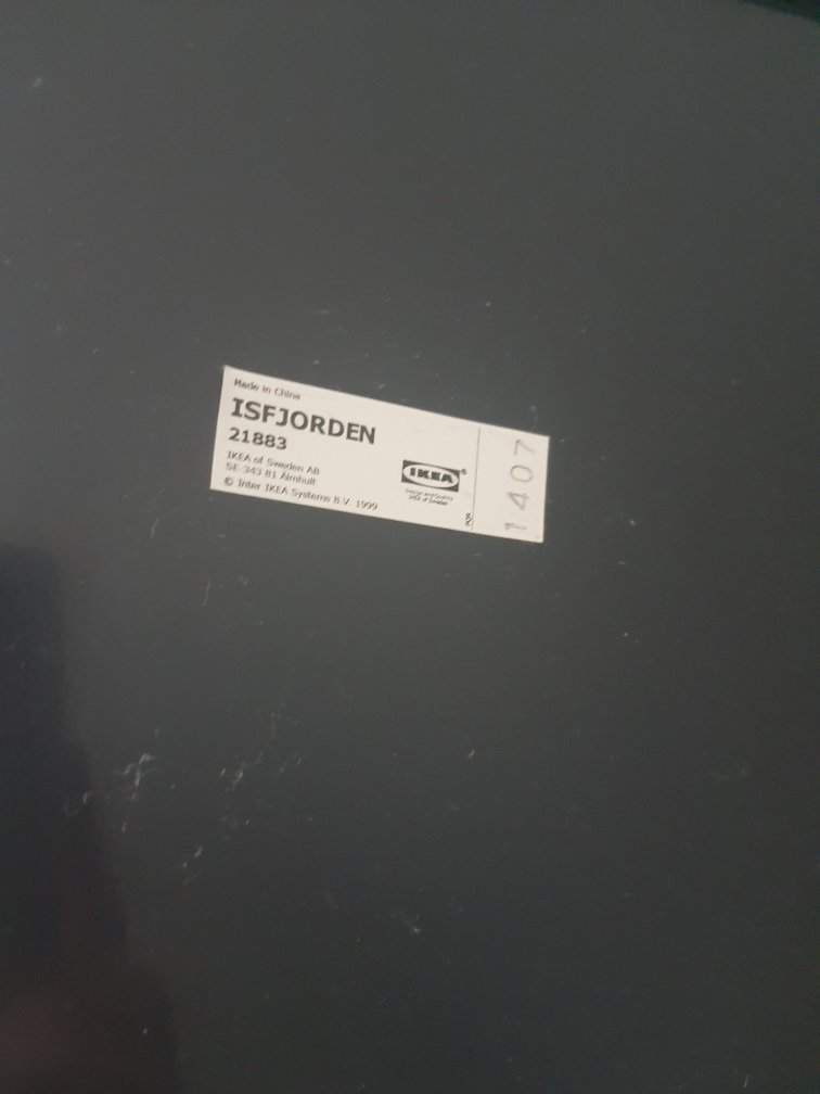 ikea standing mirror - photo 5