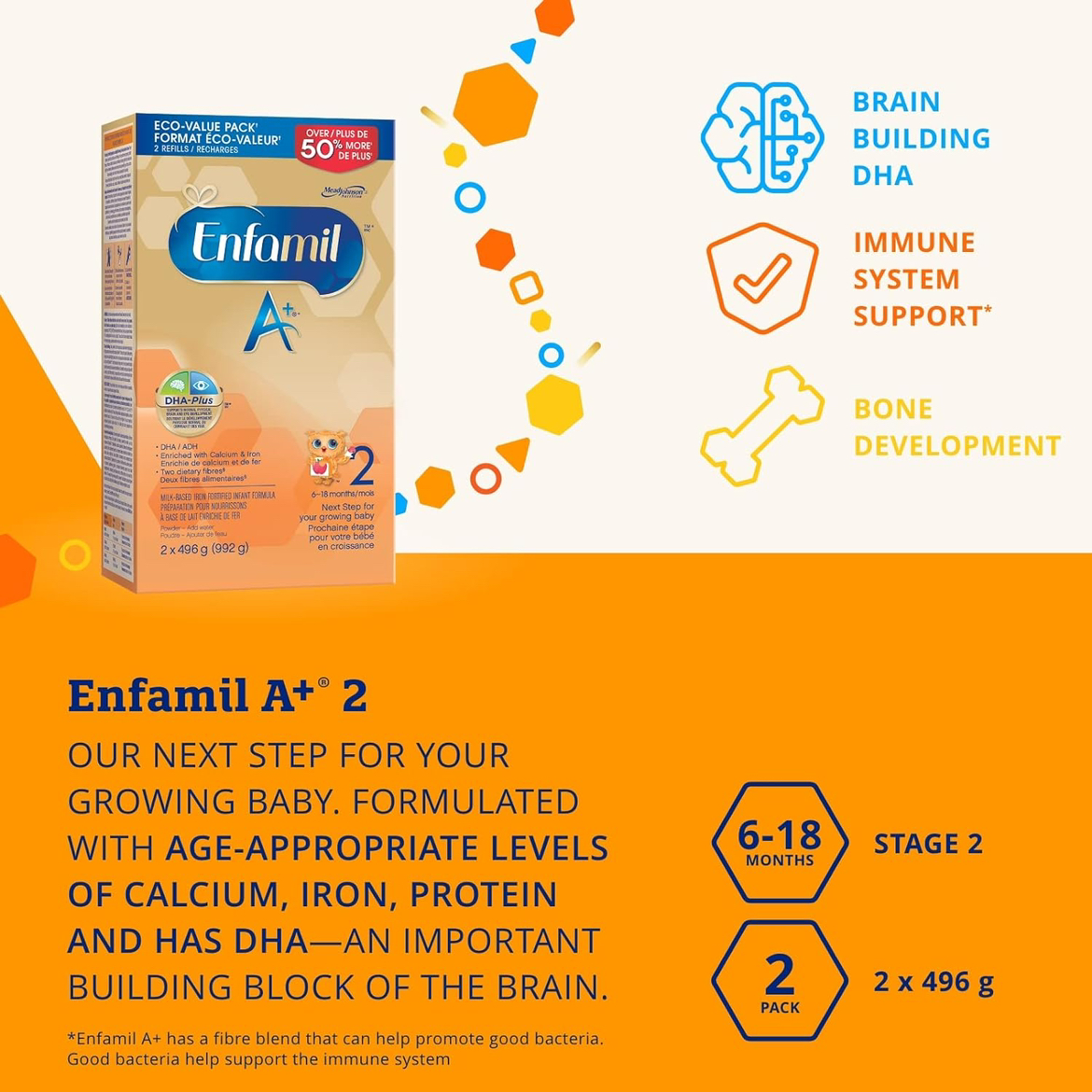 Enfamil Tub Refill thumbnail