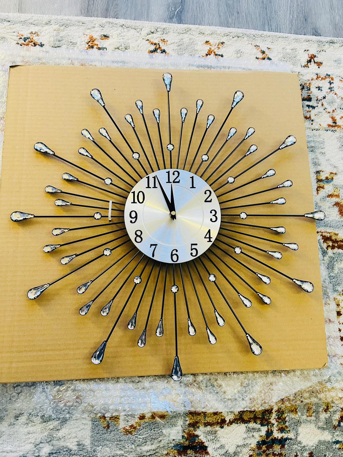 Classic wall clock on Sale - photo 2