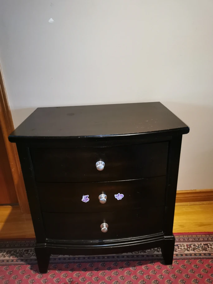 Nightstand - photo 4