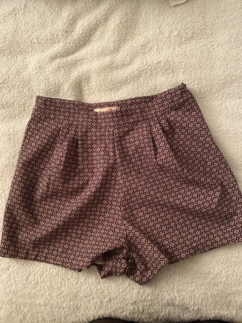 Elegant shorts