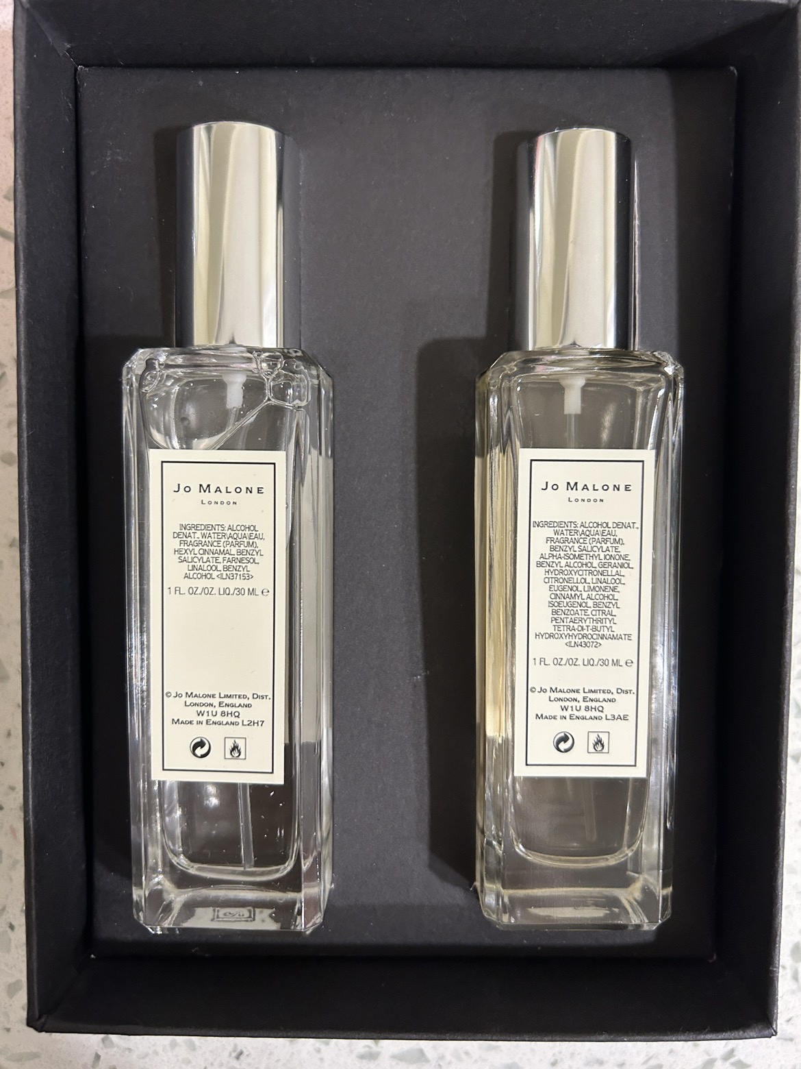 Jo Malone perfume Cologne - photo 2